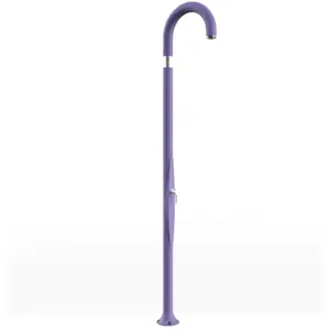 Arkema - Douche extérieure FUNNY YIN T105 - eau froide et chaude - Pou... pas cher