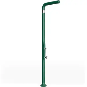 Arkema Design Funny Yang T225 Douche Jardin - Vert Foncé pas cher