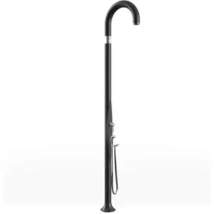 Arkema Design Funny Yin T145 Douche extérieure pas cher