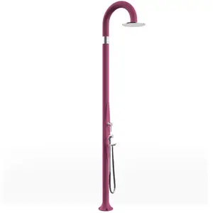 Arkema Design Funny Yin T345 - Fuchsia pas cher