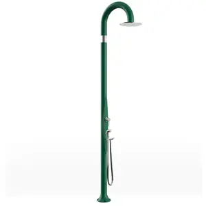 Arkema Design Funny Yin T345 - Vert foncé pas cher