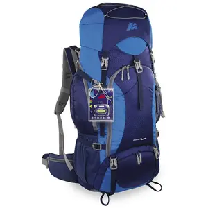Marsupio Sac à Dos Nettuno 55+5l pas cher