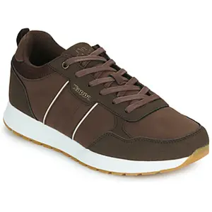 Chaussures de marche Kappa Brunn Marron 43 361Z32W-A0K pas cher