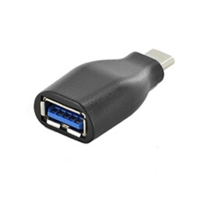 Comparateur de prix : Ewent - Adaptateur USB - USB type A (F) pour 24 pin USB-C (M) - USB 3....