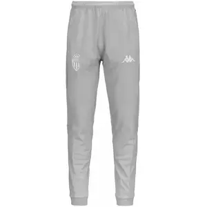 Comparateur de prix : Kappa Pantalon Arufinzip Pro 7 As Monaco 23/24 gris 3XL