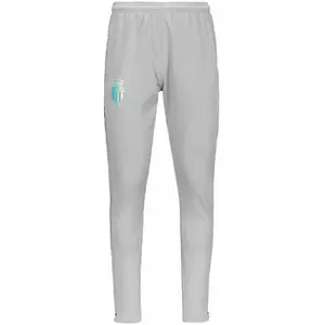 Comparateur de prix : Kappa Pantalon d'entraînement AS Monaco Abunszip Pro 7 2023/24 Gris 3XL 341P2RW-X9D