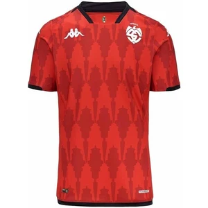 Comparateur de prix : Kappa Maillot Kombat Pro Third Spezia 23/24 rouge XL