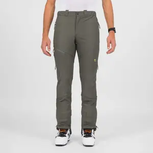 Karpos - San Martino 2.0 Pants - Pantalon ski homme Kambaba - IT 52 pas cher