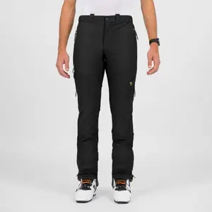 Karpos - San Martino 2.0 Pants - Pantalon ski homme Black - IT 44 pas cher