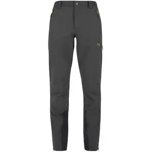 Karpos Homme San Martino Pantalon, woodl.Gray, XXL pas cher