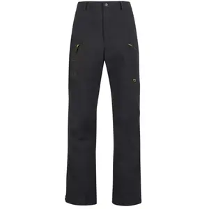 Pantalon ski de randonnée KARPOS PIZZO BIANCO (BLACK) Homme pas cher