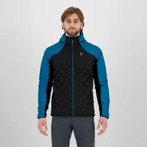 Comparateur de prix : Karpos Veste Lastei Active Plus