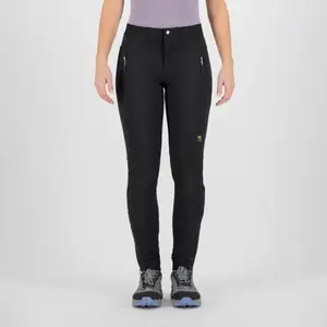 Karpos - Pietena Pant - Pantalon randonnée femme Black - IT 50 pas cher