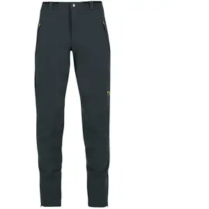 Karpos - Pietena Pant - Pantalon randonnée homme Woodland Gray / Black... pas cher