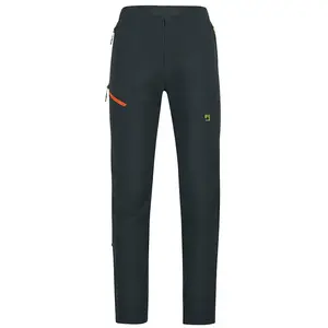 Karpos - Alagna Plus 2.0 Pants - Pantalon ski Woodland Gray / Vibrant ... pas cher