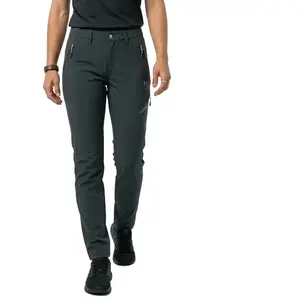 Karpos - Jelo Evo Pants - Pantalon randonnée femme Woodl.Gray - IT 44 pas cher