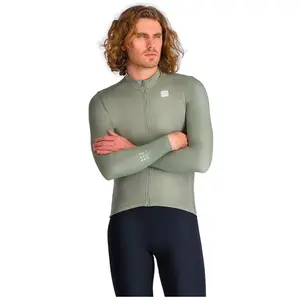 Sportful Maillot à Manches Longues Srk Thermal M pas cher