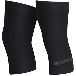 Comparateur de prix : Sportful Chauffe-genoux Essential S-M