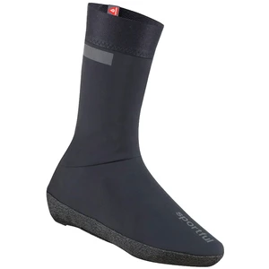 Comparateur de prix : Couvre-chaussures Sportful Deep Winter noir - L