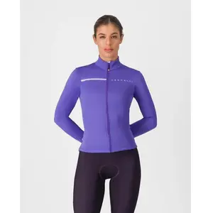 Comparateur de prix : Castelli Maillot manches longues femme Sinergia 2