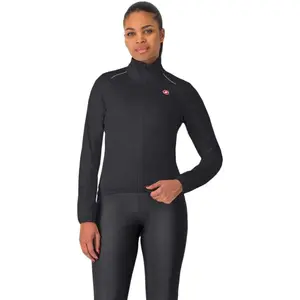 Comparateur de prix : Castelli Veste de pluie vélo femme Emergency 3