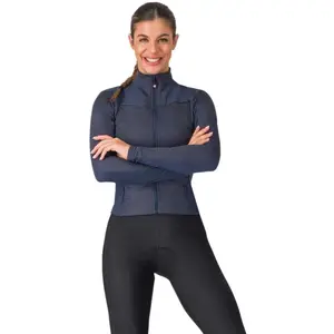 Comparateur de prix : Castelli Veste de cyclisme pour femmes Sfida 3