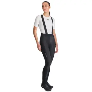 Comparateur de prix : Cuissard long Sportful Supernova noir femme - L
