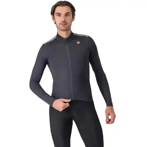 Comparateur de prix : Castelli Maillot à Manches Longues Puro 4 L