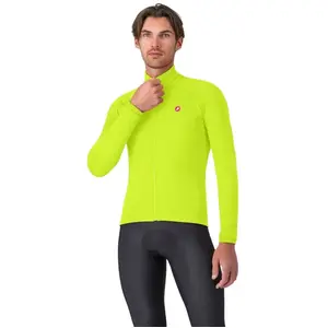 Castelli Veste hiver Competizione pas cher