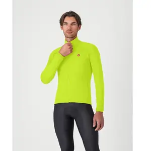 Castelli Veste hiver Competizione pas cher