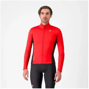 Castelli Veste hiver Entrata 2 pas cher