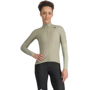 Comparateur de prix : Maillot Sportful SRK Shift manches longues beige femme - S