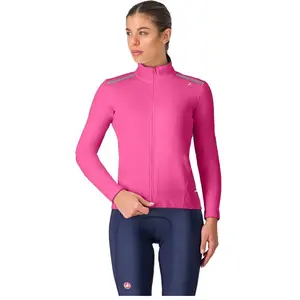 Castelli Veste d'hiver pour femmes Espresso Air pas cher