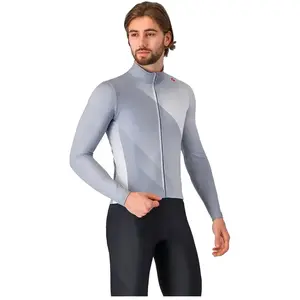 Castelli Maillot manches longues Amplify Thermal pas cher