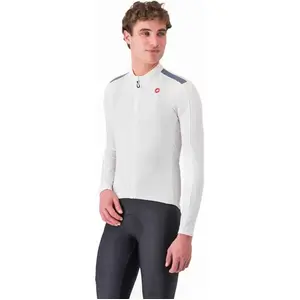 Castelli Maillot à Manches Longues Puro 4 XL pas cher