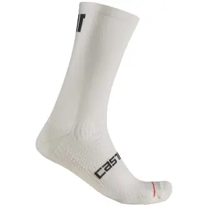 Comparateur de prix : Castelli Chaussettes Como 20 Thermal EU 44-47