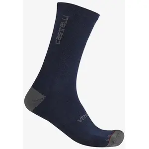 Comparateur de prix : Castelli Chaussettes hiver Venti Soft Merino