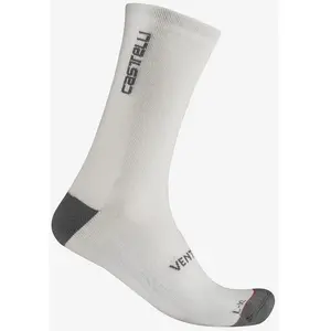 Castelli Chaussettes hiver Venti Soft Merino pas cher
