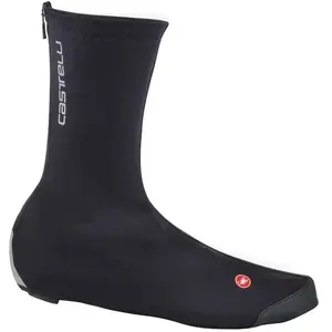 Castelli Sur-chaussures thermiques pour femmes Espresso 2 pas cher