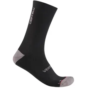 Castelli Chaussettes hiver Venti Soft Merino