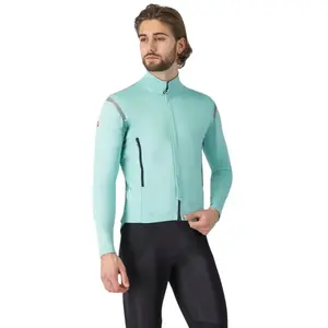 Castelli Light Jacket Perfetto RoS 3 pas cher