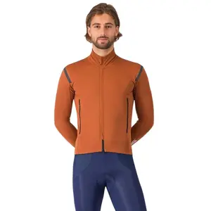 Comparateur de prix : Castelli Light Jacket Perfetto RoS 3