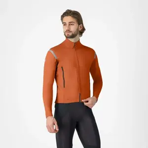 Comparateur de prix : Castelli Light Jacket Perfetto RoS 3