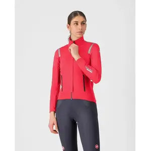 Comparateur de prix : Castelli Veste légère Perfetto RoS 3 pour femmes