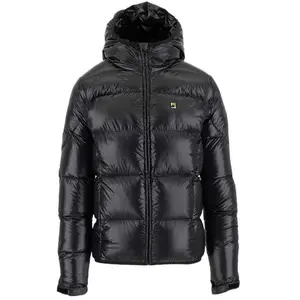 Comparateur de prix : Karpos - Philipp Flamm Hoodie Jacket - Doudoune homme Black - M
