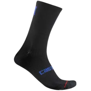 Castelli Chaussettes hiver Como 15 Thermal pas cher