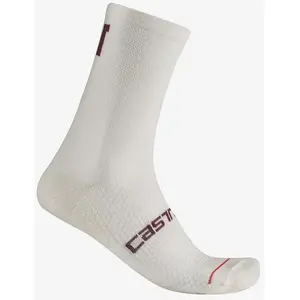 Castelli Chaussettes hiver Como 15 Thermal pas cher