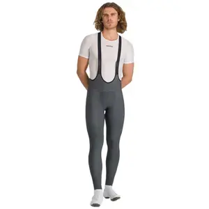 Comparateur de prix : Cuissard long Sportful Pulse gris - XXL