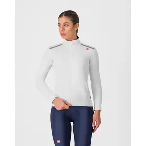 Comparateur de prix : Castelli Veste d'hiver pour femmes Espresso Air