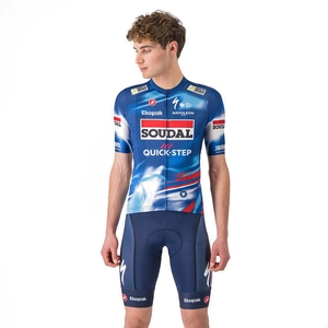 Castelli Cuissard Competizione 2 pas cher